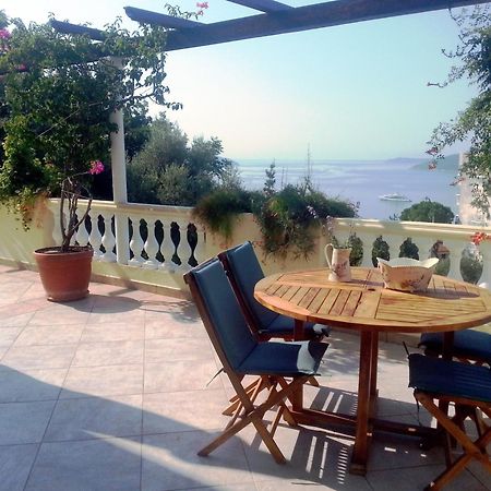 Apartments Herceg Novi Dış mekan fotoğraf