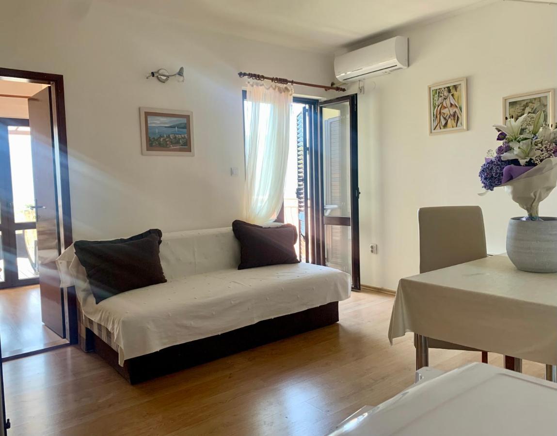 Apartments Herceg Novi Dış mekan fotoğraf