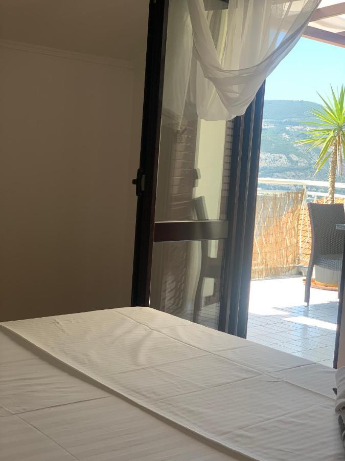 Apartments Herceg Novi Dış mekan fotoğraf