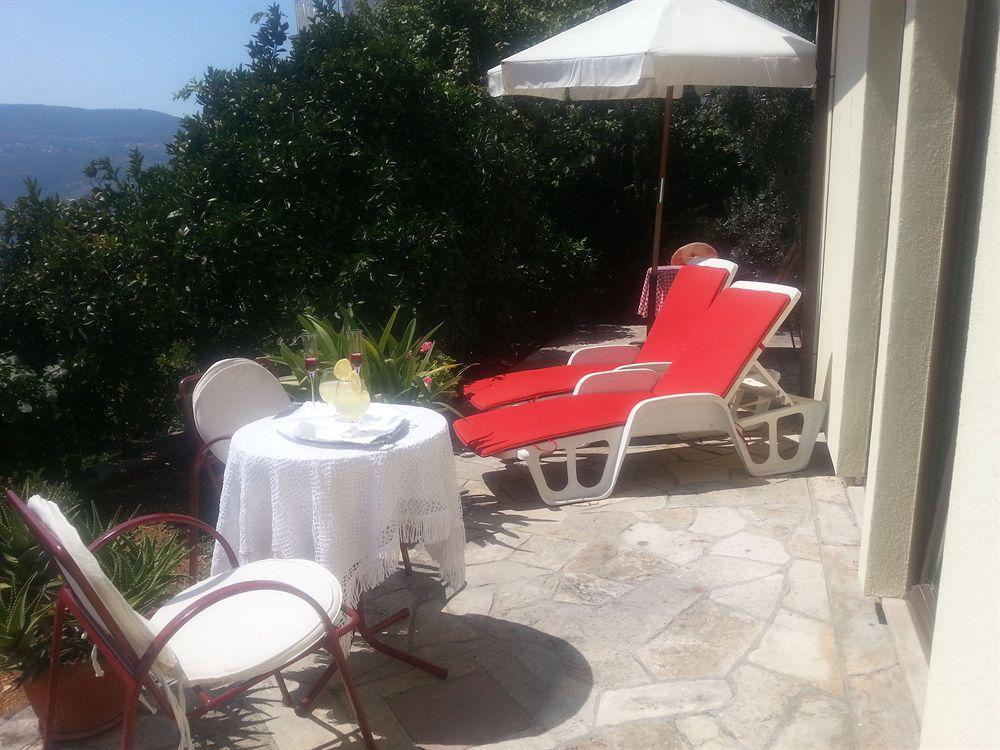 Apartments Herceg Novi Dış mekan fotoğraf