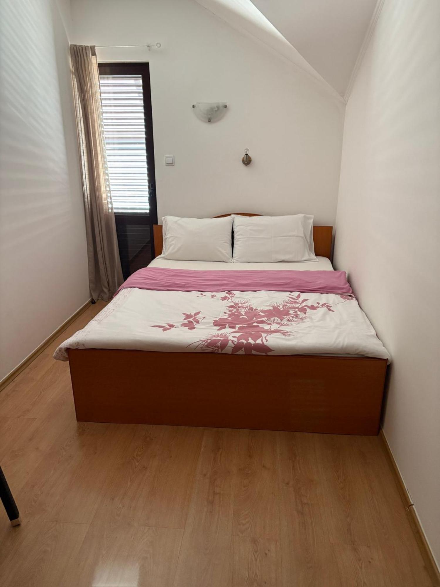 Apartments Herceg Novi Oda fotoğraf