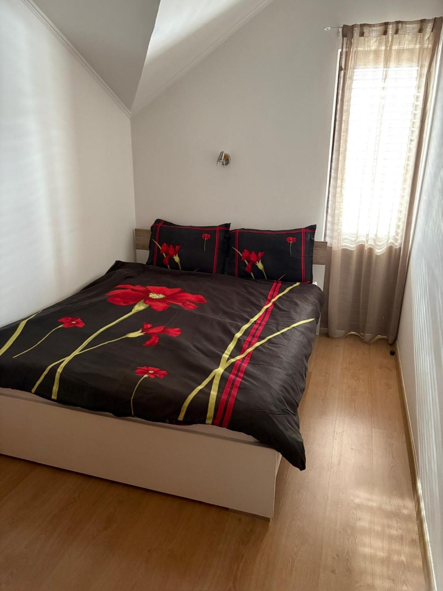 Apartments Herceg Novi Oda fotoğraf