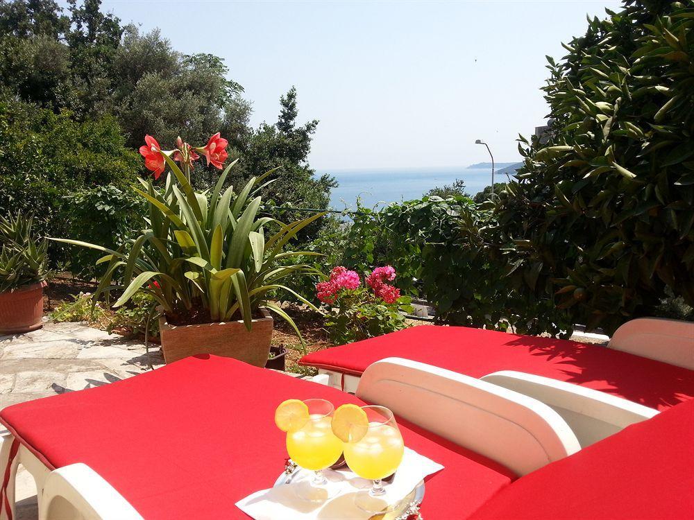 Apartments Herceg Novi Dış mekan fotoğraf
