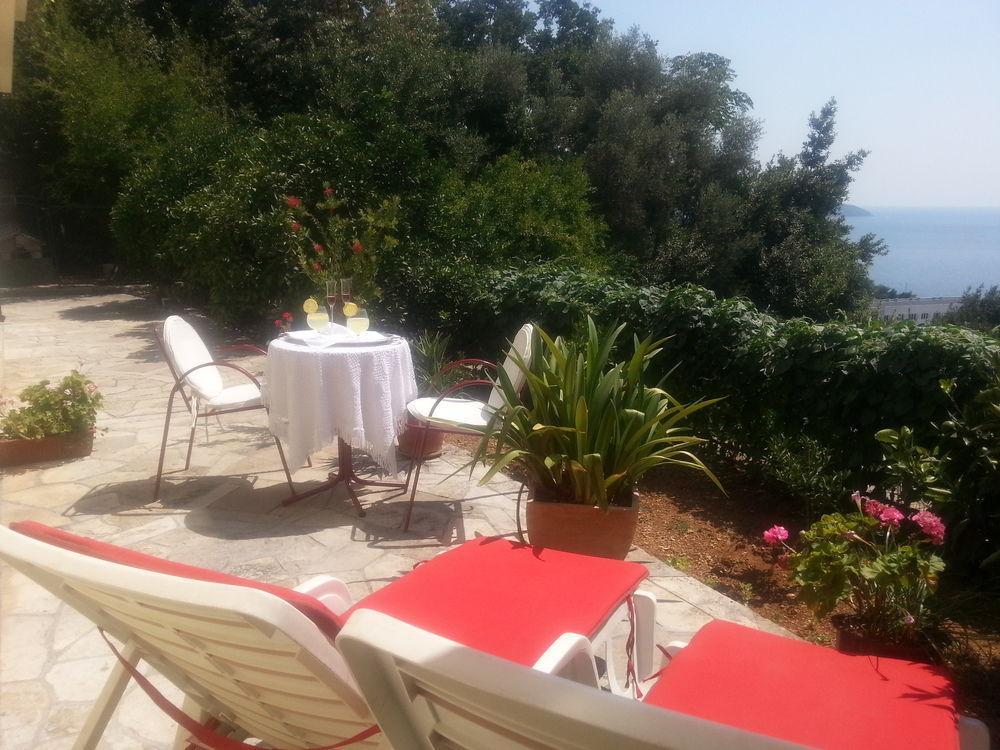Apartments Herceg Novi Dış mekan fotoğraf
