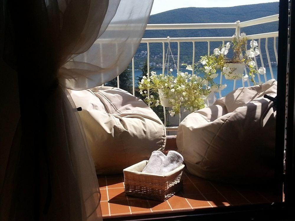 Apartments Herceg Novi Dış mekan fotoğraf