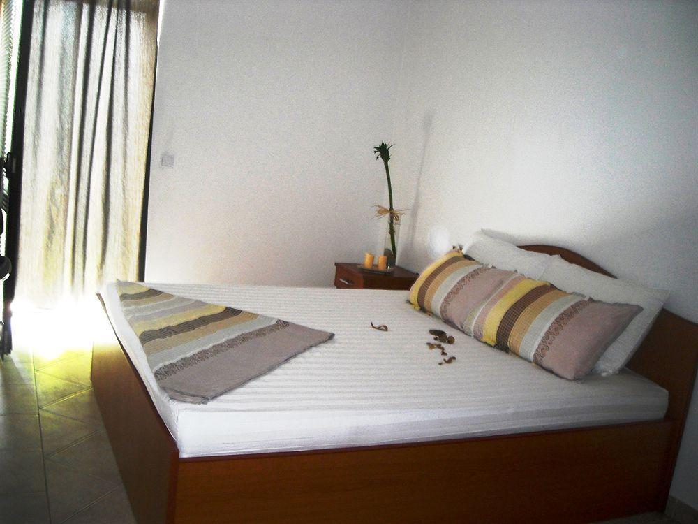 Apartments Herceg Novi Dış mekan fotoğraf
