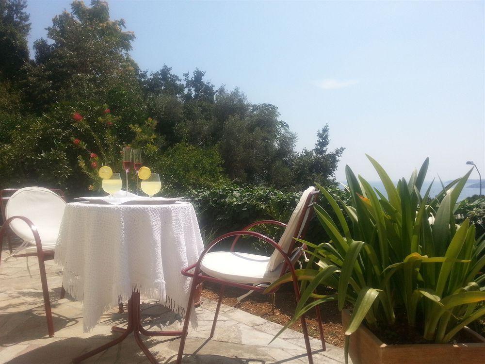 Apartments Herceg Novi Dış mekan fotoğraf