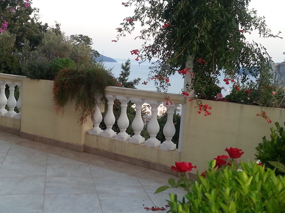Apartments Herceg Novi Dış mekan fotoğraf