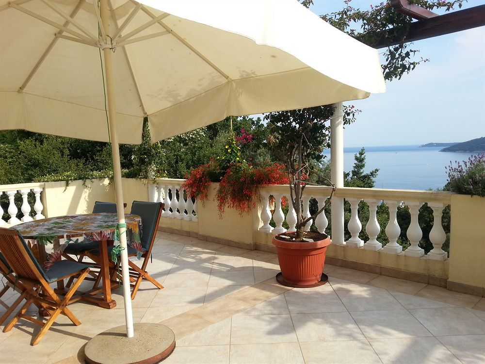 Apartments Herceg Novi Dış mekan fotoğraf
