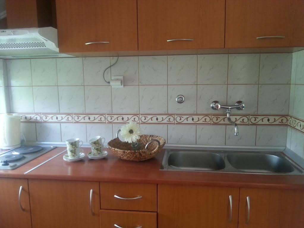Apartments Herceg Novi Dış mekan fotoğraf
