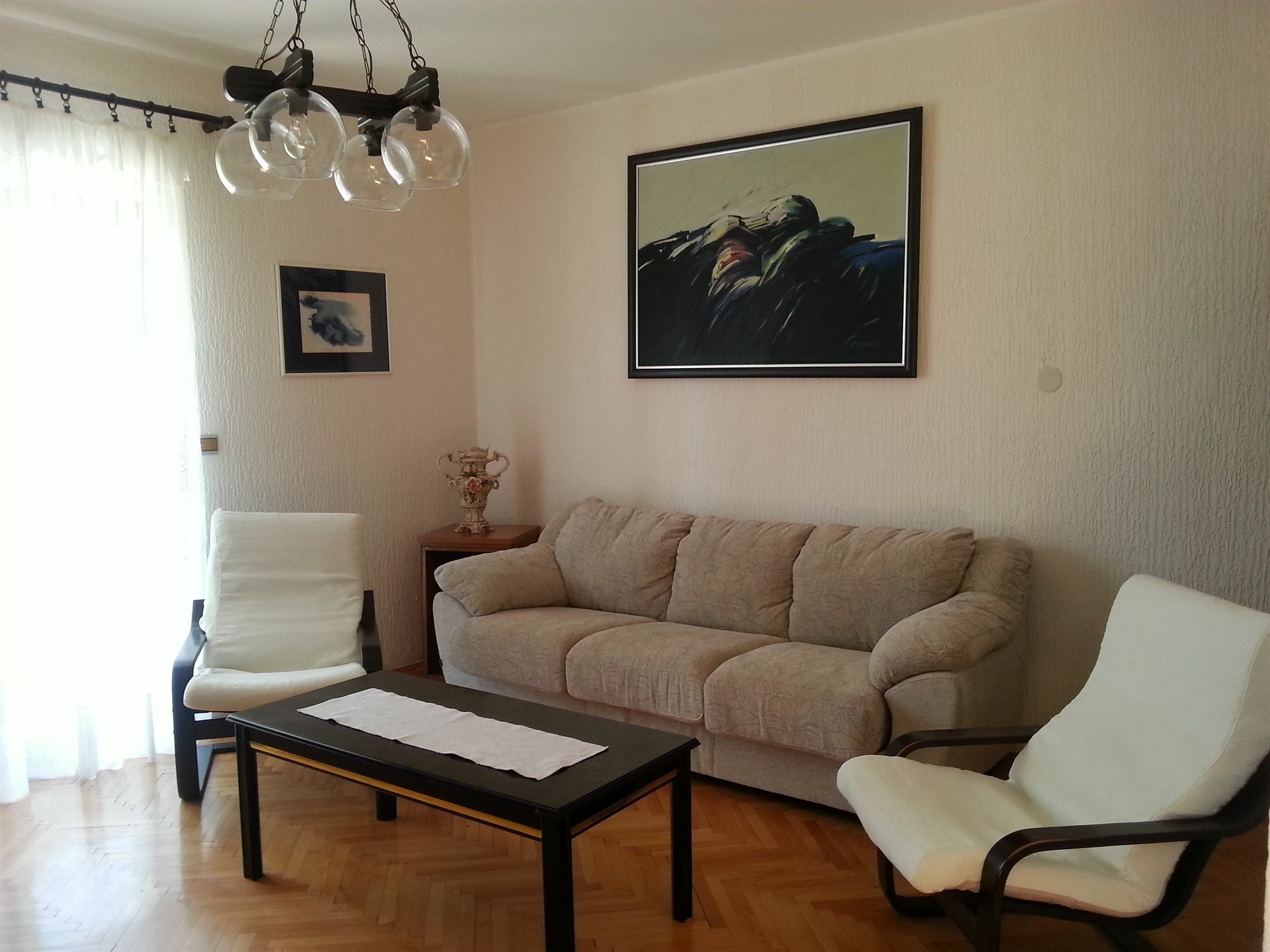 Apartments Herceg Novi Dış mekan fotoğraf