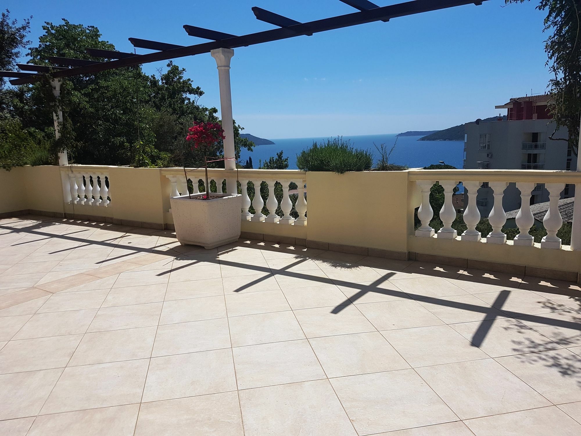 Apartments Herceg Novi Dış mekan fotoğraf