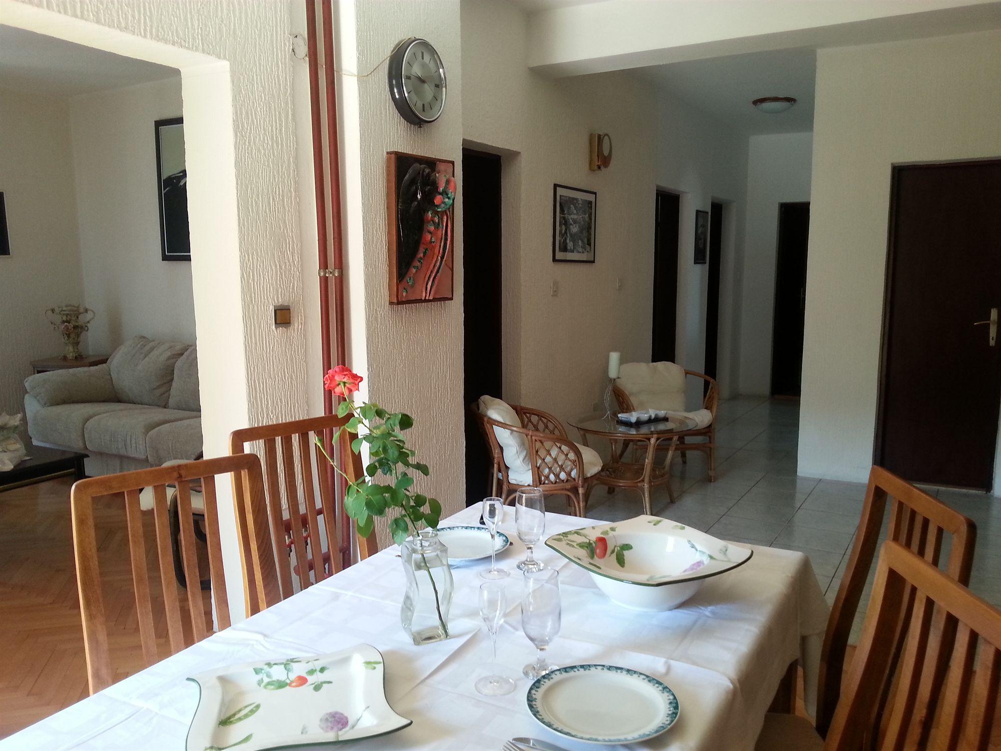 Apartments Herceg Novi Dış mekan fotoğraf