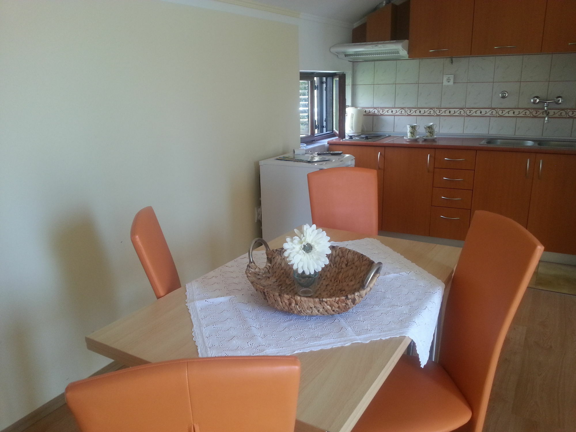 Apartments Herceg Novi Dış mekan fotoğraf